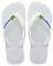 ��������� HAVAIANAS BRASIL LOGO ����� (BR:45/...