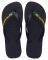 ��������� HAVAIANAS BRASIL LOGO ����� (39 - 4...