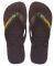  HAVAIANAS BRASIL LOGO  (35 - 36...
