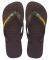  HAVAIANAS BRASIL LOGO  (41 - 42...