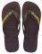  HAVAIANAS BRASIL LOGO  (45 - 46...