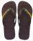  HAVAIANAS BRASIL LOGO  (47 - 48...