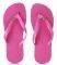 ΣΑΓΙΟΝΑΡΑ HAVAIANAS BRASIL ΦΟΥΞΙΑ (35 - 36)