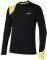  ASICS CREW NECK L/S TOP /