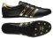 ΠΑΠΟΥΤΣΙ ADIDAS PERFORMANCE ADITRACK ΜΑΥΡΟ/ΧΡΥΣΟ (UK:7, EU:40 2/3)