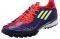  ADIDAS PERFORMANCE F10 TRX TF  (UK:9.5, EU:44)