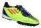  ADIDAS PERFORMANCE F10 TRX TF J  (UK:10K, EU:28)