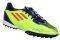  ADIDAS PERFORMANCE F10 TRX TF J ...