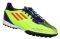  ADIDAS PERFORMANCE F10 TRX TF J  (UK:12.5K, EU:31)