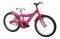  REGINA ROSIE 20'' 6V 