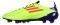  ADIDAS PERFORMANCE F50 ADIZERO TRX FG / (UK:9, EU:43 1/3)