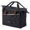 ΤΣΑΝΤΑ KLICKFIX CARGO BASIC ΜΑΥΡΗ ΤΣΑΝΤΑ KLICKFIX CARGO BASIC ΜΑΥΡΗ