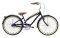 NIRVE SUNFLOWER 1 SPEED  26''