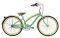  NIRVE SUNFLOWER 3 SPEED  26''