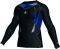  ADIDAS PERFORMANCE TECHFIT RECOVERY LONG SLEEVE  (XXL)