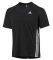  ADIDAS PERFORMANCE SUPERNOVA SHORT SLEEVE TEE / (S)
