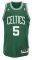  ADIDAS PERFORMANCE BOSTON CELTICS KE...