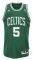  ADIDAS PERFORMANCE BOSTON CELTICS KE...