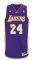  ADIDAS PERFORMANCE LOS ANGELES LAKER...