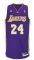  ADIDAS PERFORMANCE LOS ANGELES LAKER...