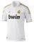  ADIDAS PERFORMANCE REAL MADRID HOME ...