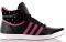  ADIDAS PERFORMANCE TOP TEN HI SLEEK ...