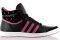  ADIDAS PERFORMANCE TOP TEN HI SLEEK ...