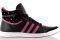  ADIDAS PERFORMANCE TOP TEN HI SLEEK ...