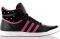  ADIDAS PERFORMANCE TOP TEN HI SLEEK ...