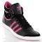  ADIDAS PERFORMANCE TOP TEN HI SLEEK / (UK:6, EU:39 1/3)