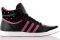  ADIDAS PERFORMANCE TOP TEN HI SLEEK ...