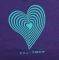  REEBOK EASYTONE HEART TEE / (S)