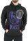  REEBOK LASCIVIO FLEECE SHIELD HOODIE ...