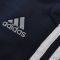  ADIDAS PERFORMANCE CREW ESSENTIALS 3 STRIPES SWEAT PANT OH  / (L)