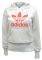  ADIDAS PERFORMANCE TREFOIL HOODIE ...