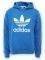  ADIDAS PERFORMANCE TREFOIL HOODIE ...