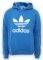  ADIDAS PERFORMANCE TREFOIL HOODIE ...