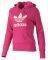  ADIDAS PERFORMANCE TREFOIL HOODIE ...