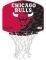  SPALDING CHICAGO BULLS /...