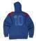  ADIDAS PERFORMANCE MESSI HOODIE / (S)