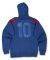  ADIDAS PERFORMANCE MESSI HOODIE / (M)