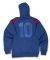  ADIDAS PERFORMANCE MESSI HOODIE / (L)