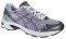 ΠΑΠΟΥΤΣΙ ASICS GEL-BLACKHAWK 5 ΑΣΗΜΙ/ΛΙΛΑ (US...
