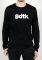  BODYTALK LONGSLEEVE  (XL)