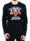  BODYTALK DIVISION LONGSLEEVE   (XL)