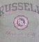  RUSSELL CREWNECK LS  (S)