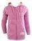  RUSSELL ZIP THROUGH HOODED SWEAT  ...