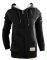  RUSSELL ZIP THROUGH HOODED SWEAT 