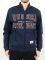  RUSSELL ZIP JACKET SWEAT ARCH LOGO ...