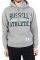 RUSSELL HOODED SWEAT ARCH LOGO /...